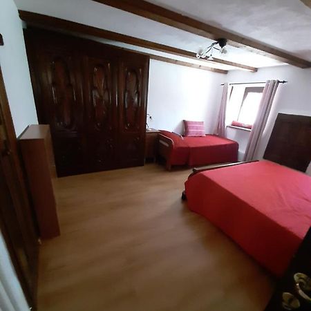 Casa Elena Apartment นุส ภายนอก รูปภาพ